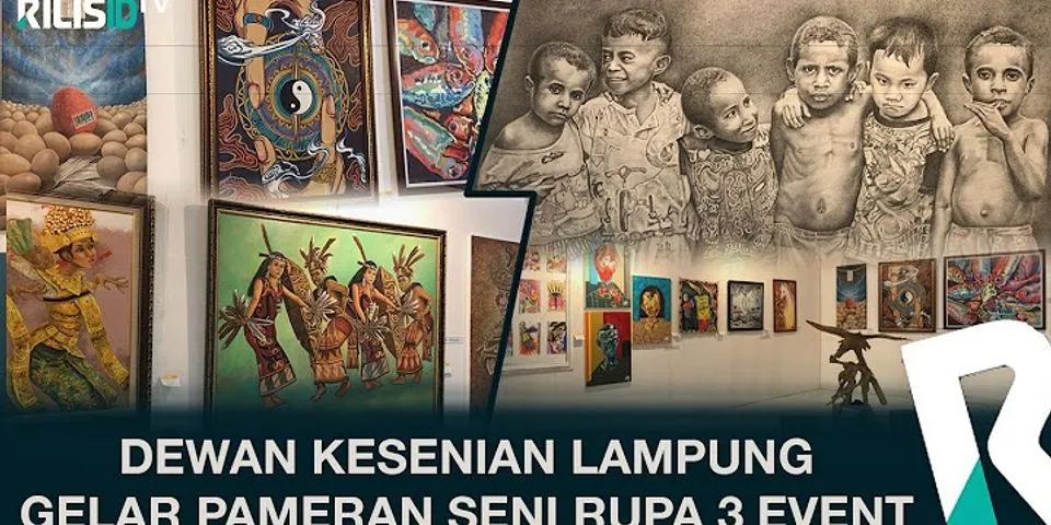 Apa Saja Prosedur Dalam Menyusun Laporan Pameran Event