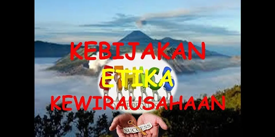 Di Bawah Ini Adalah Keterampilan Dasar Yang Harus Dimiliki Pemilik Seorang Wirausahawan Adalah