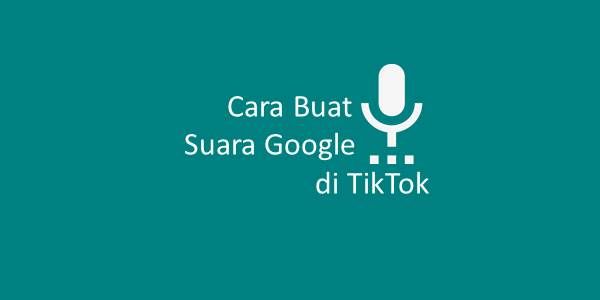 Cara Membuat Website Dari Google Site