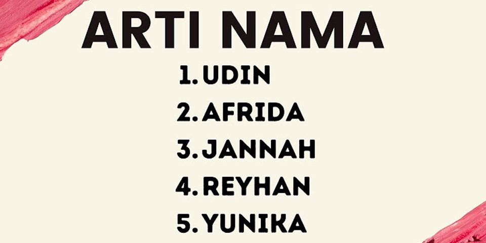 Apa arti nama Muhammad Rehan?