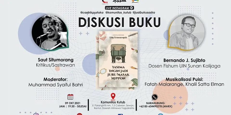 Apa perbedaan cerpen dengan novel