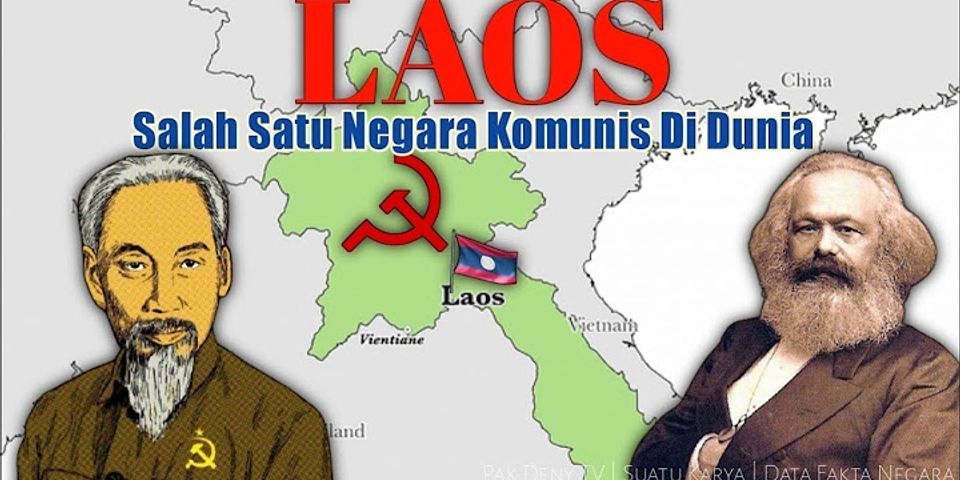 Apa sumber daya yang menjadi keunggulan negara Laos?