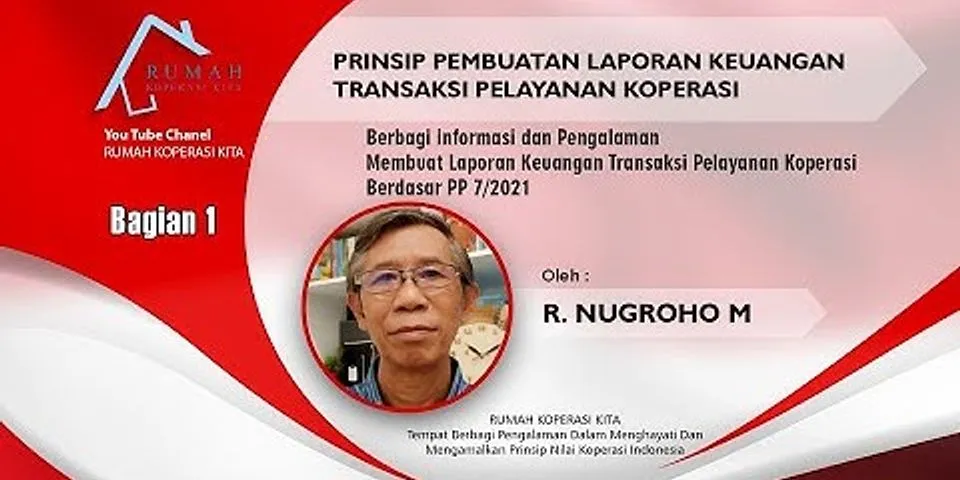 Apa tujuan pembentukan koperasi di Indonesia?