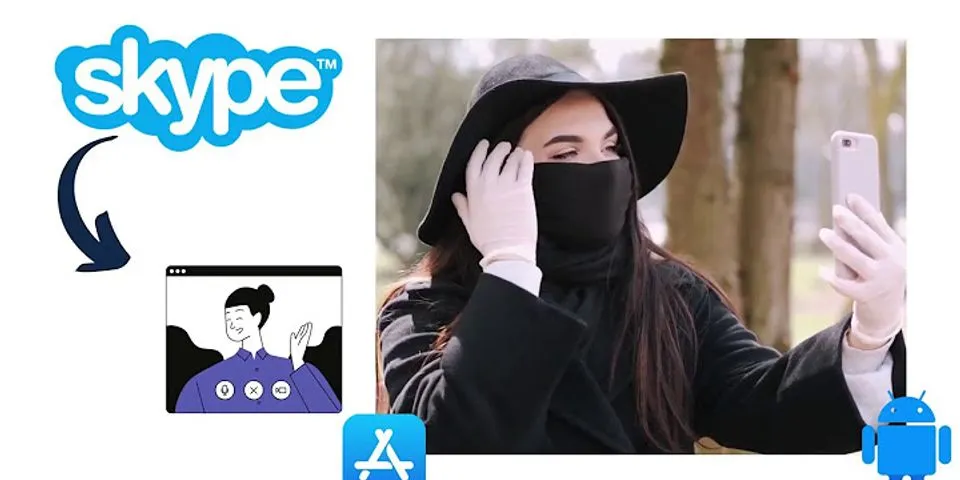 Apa yang dimaksud dengan Skype