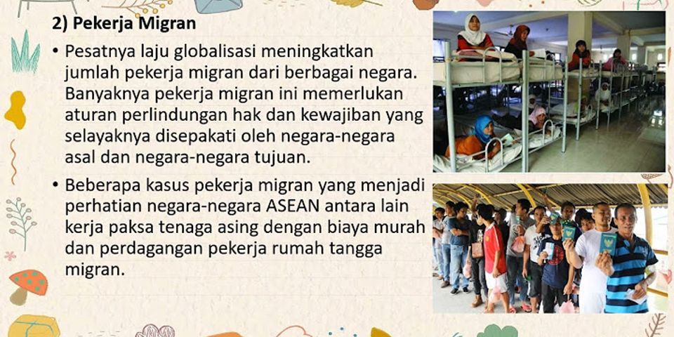 Bagaimana upaya-upaya yang dilakukan Indonesia dalam meningkatkan kerjasama ASEAN?