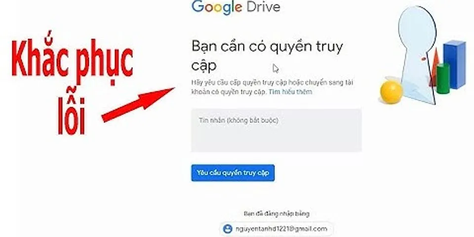 Cara reset Google Drive