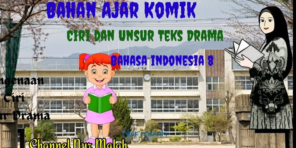 Download Buku Bahasa Indonesia Kelas 8 Penerbit Erlangga