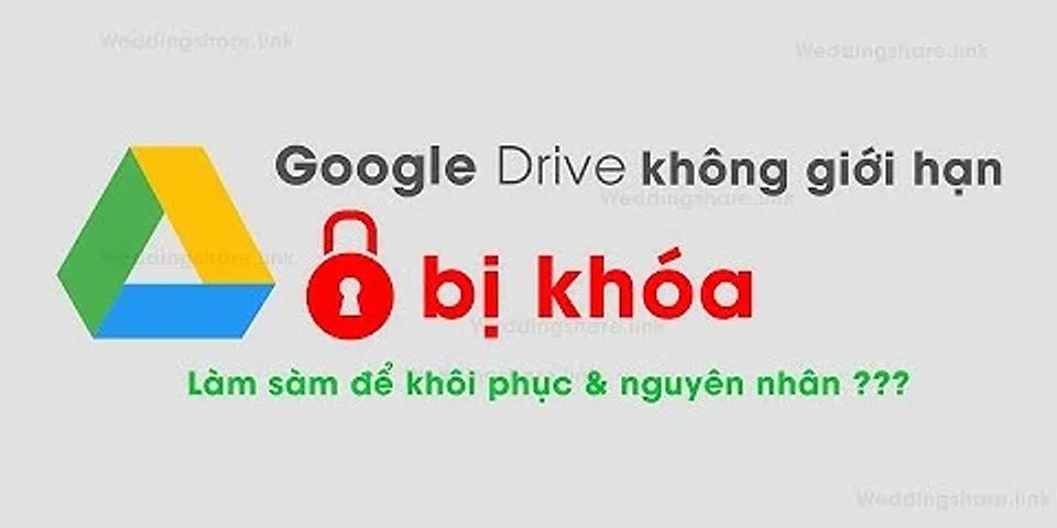 Google Drive Premium