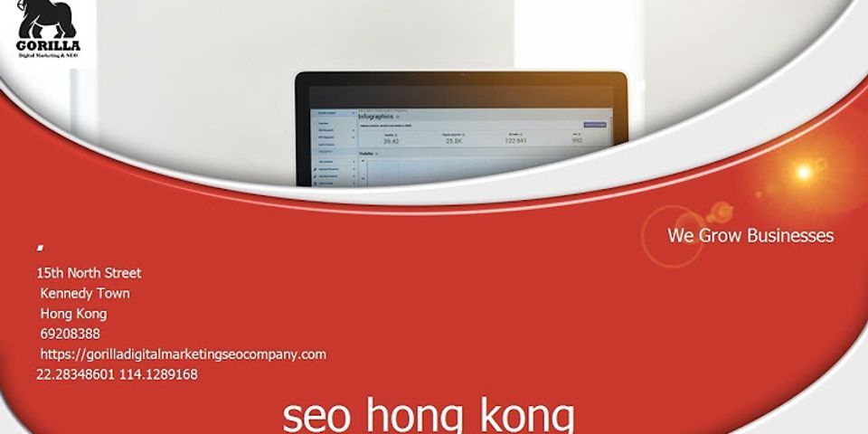 Google hk search