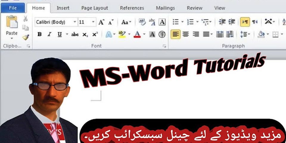 How to hyperlink to a folder in Word