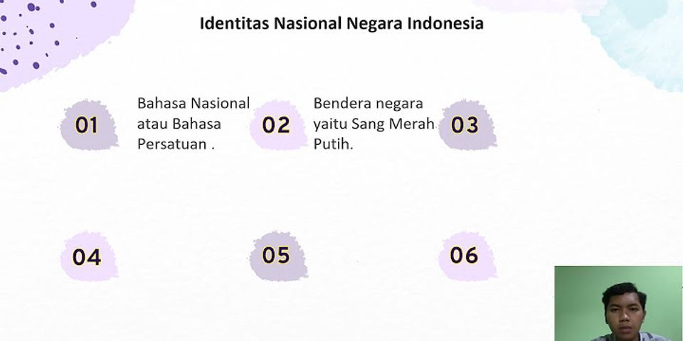 Jelaskan apa yang dimaksud dengan Pancasila sebagai identitas kepribadian pandangan hidup jiwa dan perjanjian luhur bangsa Indonesia?