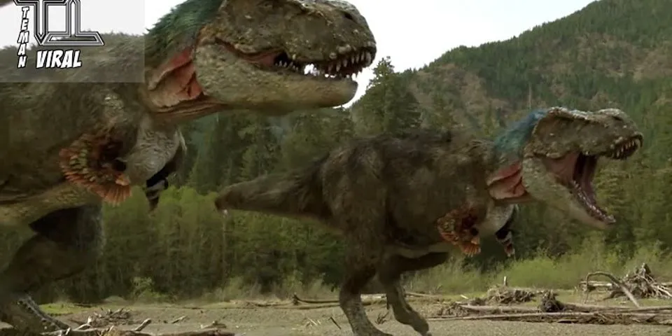 Kapan dinosaurus punah