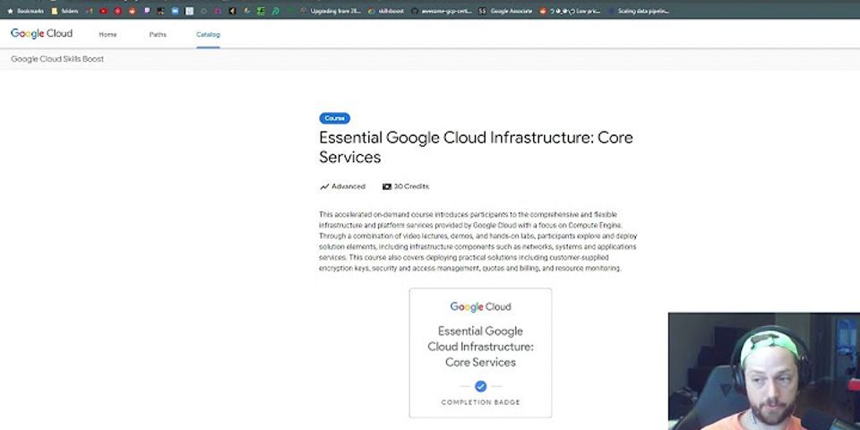 Official Google Cloud Certified Associate Cloud Engineer study Guide PDF GitHub