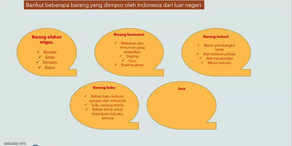 Pemerintah Indonesia harus meningkatkan untuk bersaing negara anggota ASEAN