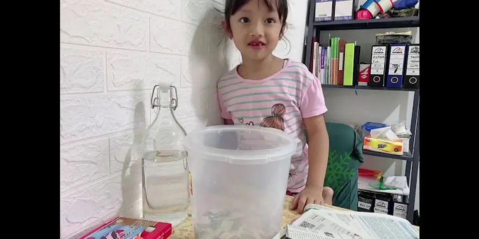 Sebutkan beberapa teknik membuat kerajinan dari bubur kertas