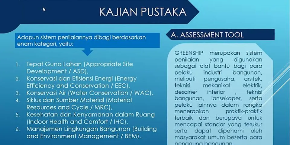 sebutkan langkah-langkah dalam melaksanakan konservasi energi