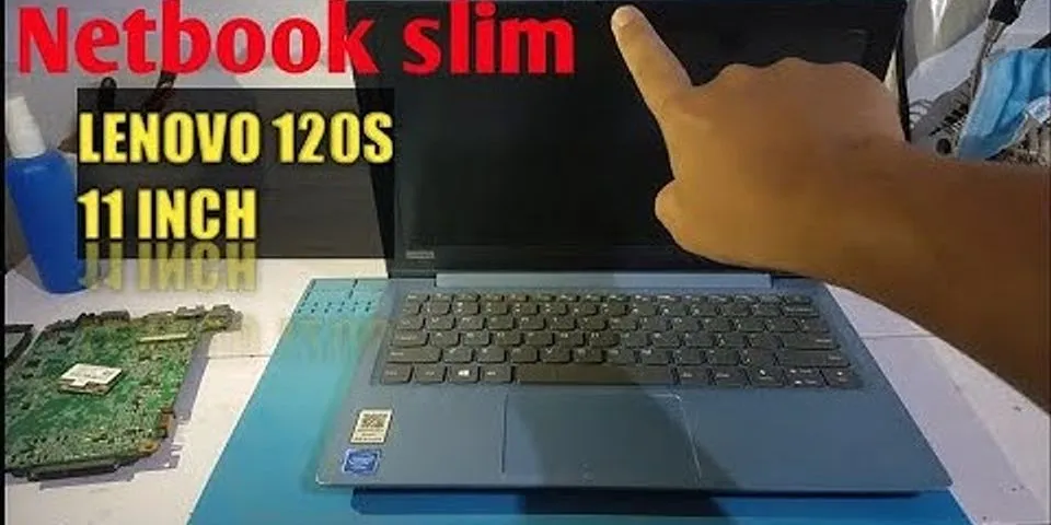 Ukuran laptop 11 inch berapa cm