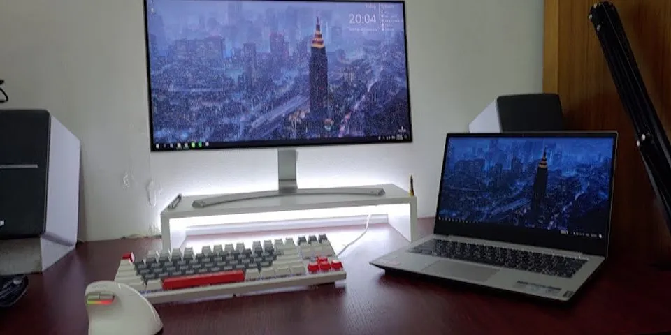 Yang mana lebih bagus komputer atau laptop?
